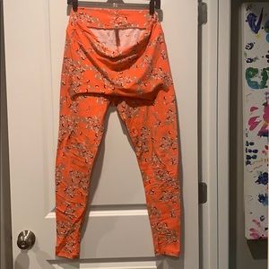 Get 2 Leggings for $10 - Little Bird LLR TC Leggings